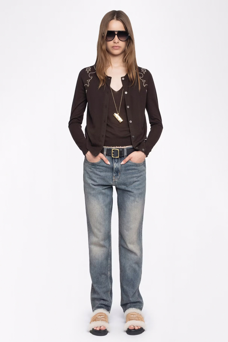 MISSYA CP WEST STRASS