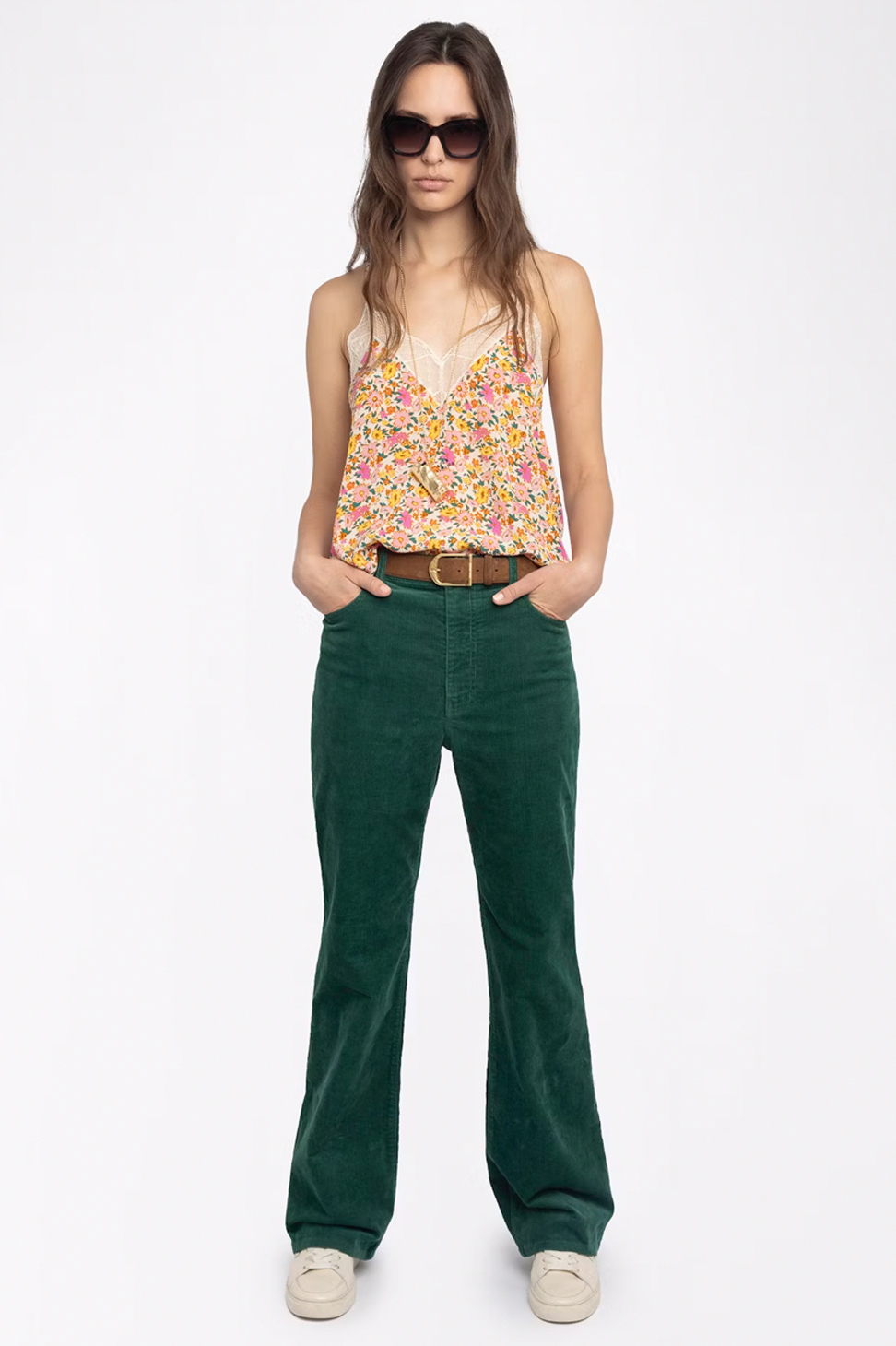 CHRISTY SOFT SUMMER LAND