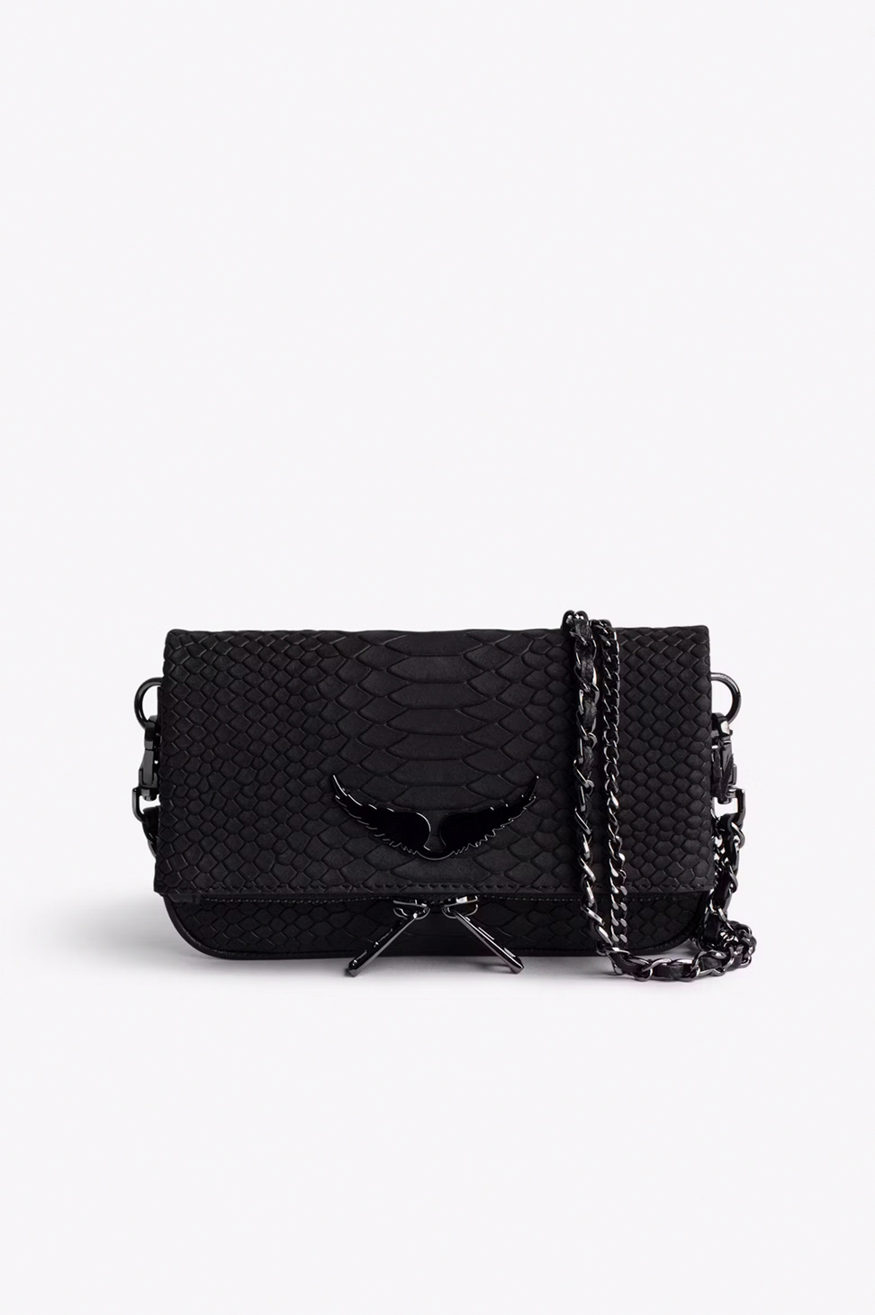 ROCK NANO SOFT SAVAGE