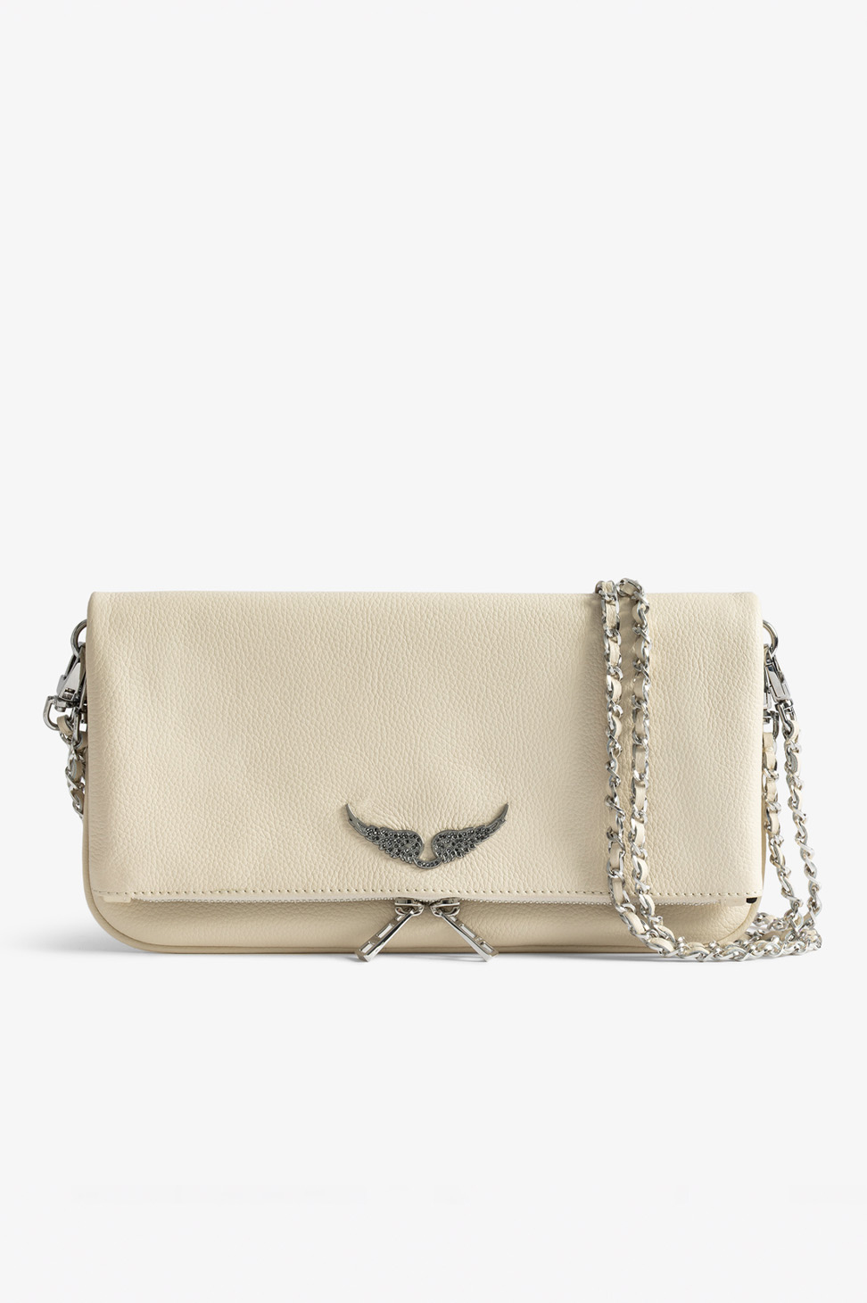 ROCK GRAINED LEATHER