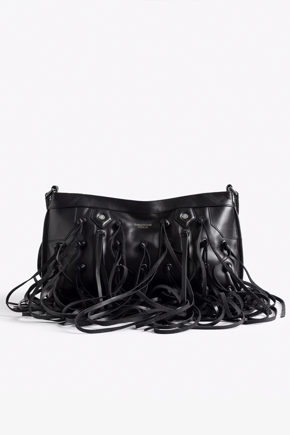 SUNNY MOODY FRINGED BODY