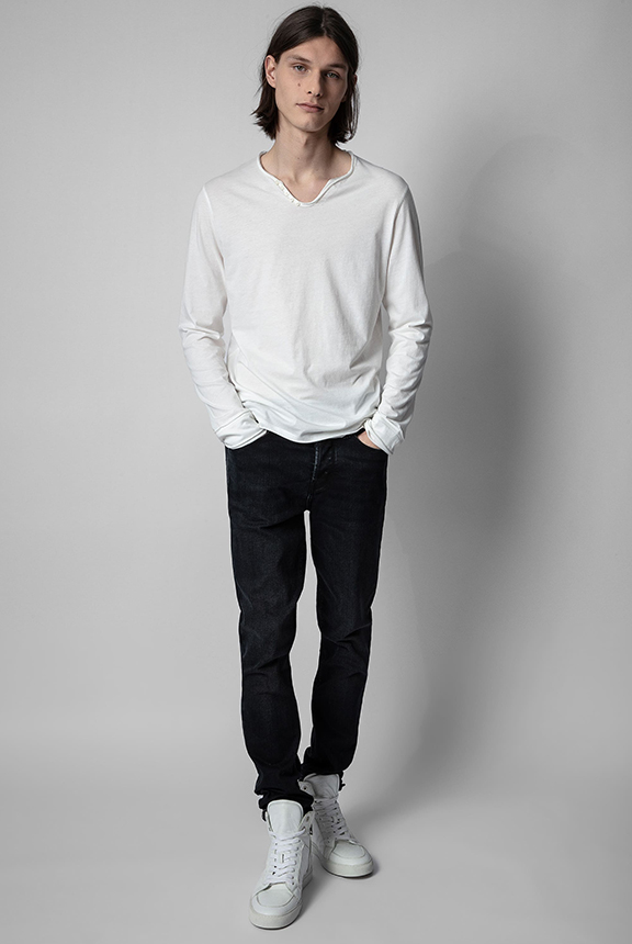 David Eco Bleu De Gris Perm