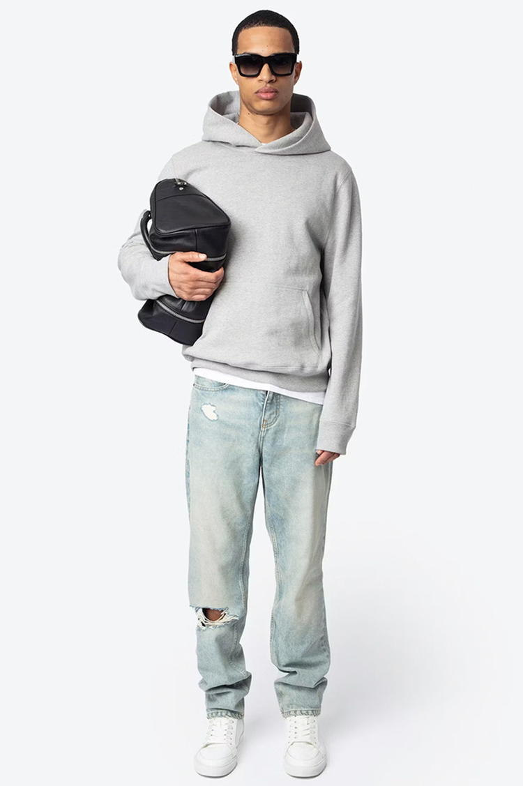 SANCHI MO PALM TREES