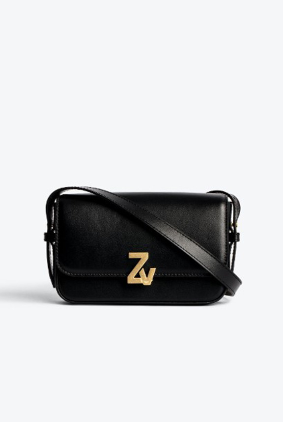 ZV INITIALE LE MINI CALFSKIN