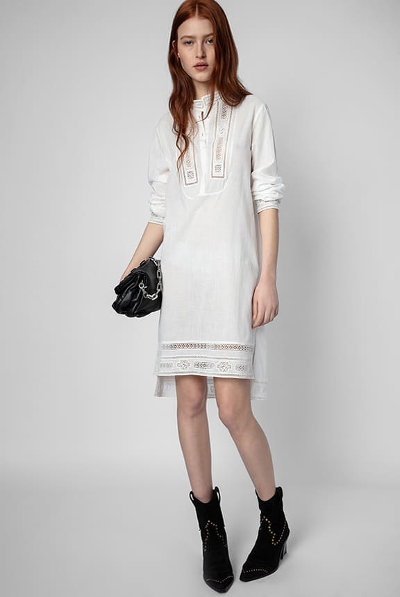 REDDA COTON