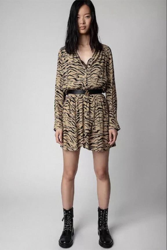 RINKA TIGER