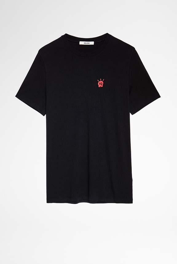 Camiseta Tommy Skull