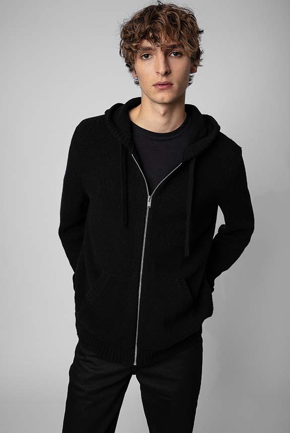 CLASH MW SKULL NEGRO