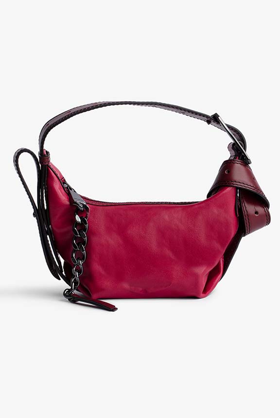 LE CECILIA XS LEATHER 