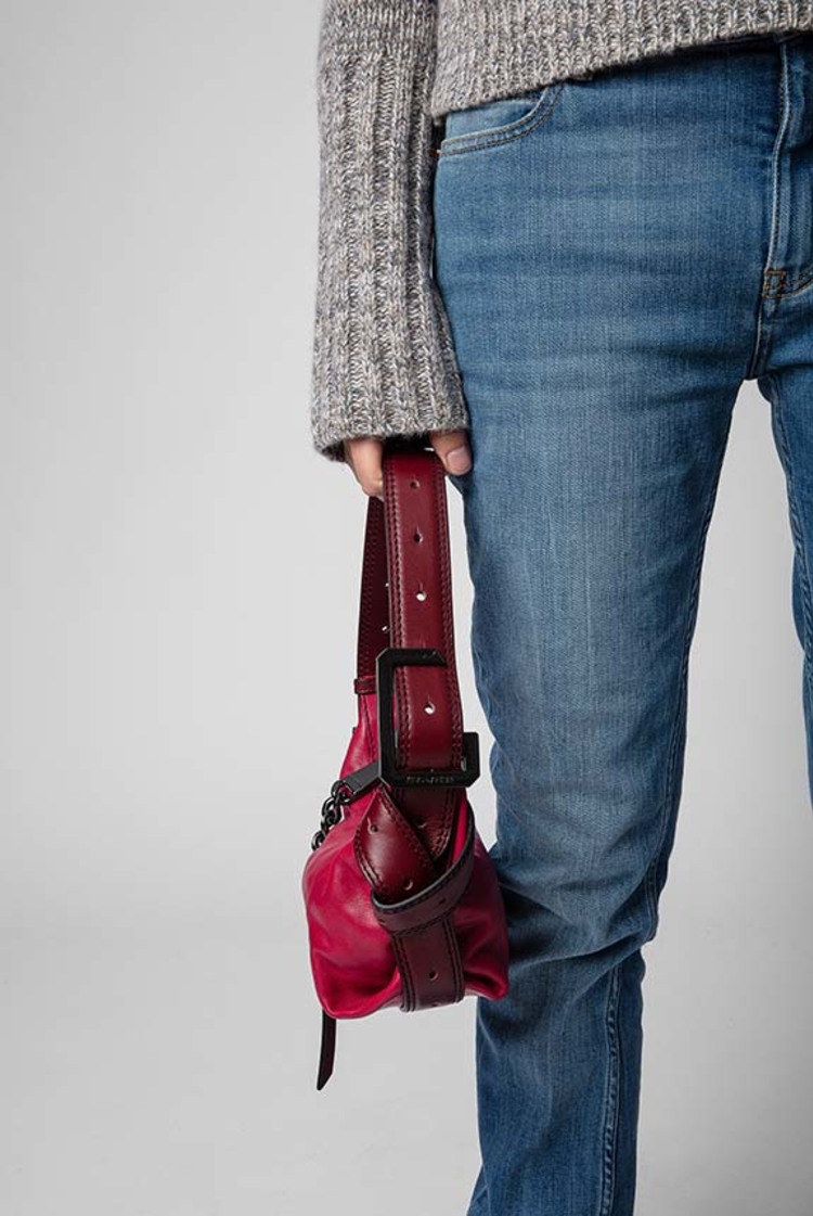LE CECILIA XS LEATHER 