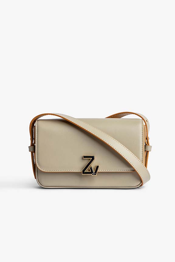 ZV INITIALE LE MINI CALFSKIN