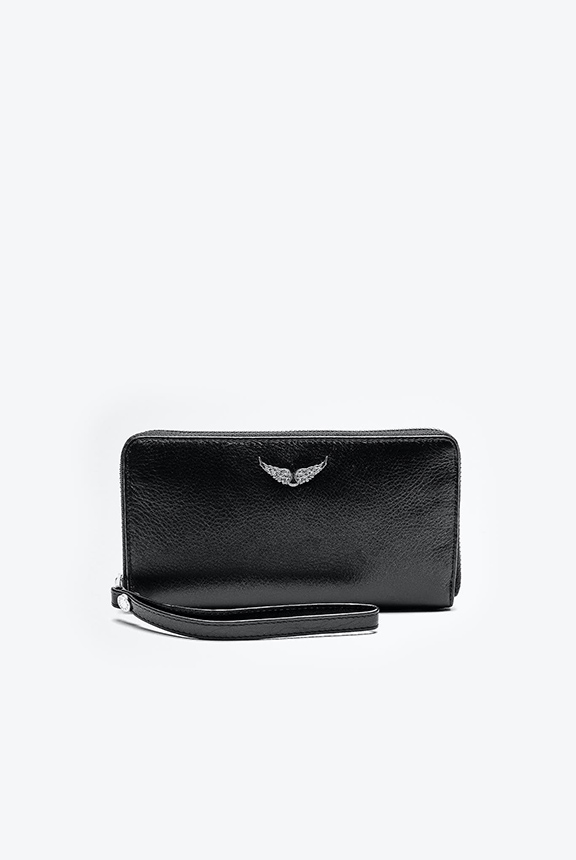 Compagnon Grained Leather