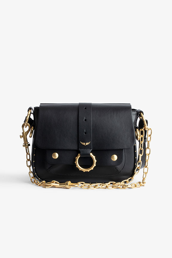 KATE SMOOTH CALFSKIN