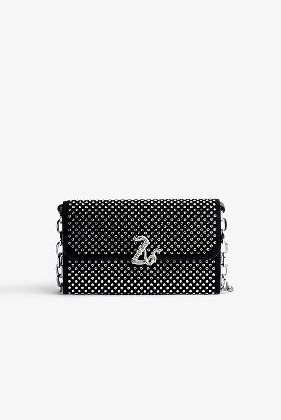 ZV INITIALE LE LONG UNCHAINED